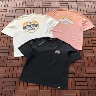 REPRESENT T-Shirt