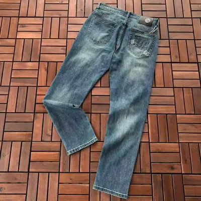 DOLCE GABBANA Jeans