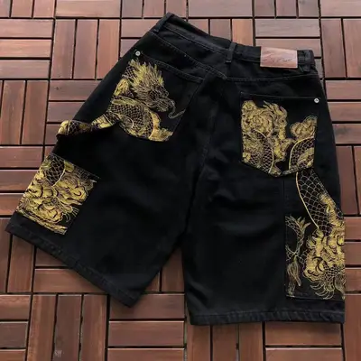 DERSCHUTZE Jeans