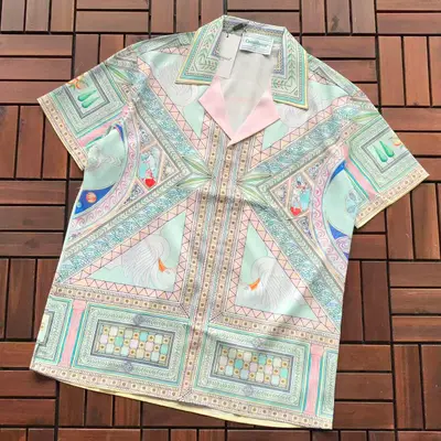 CASABLANCA T-Shirt