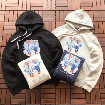 RALPH LAUREN Hoodie