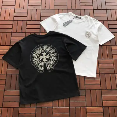 CHROME HEARTS T-Shirt