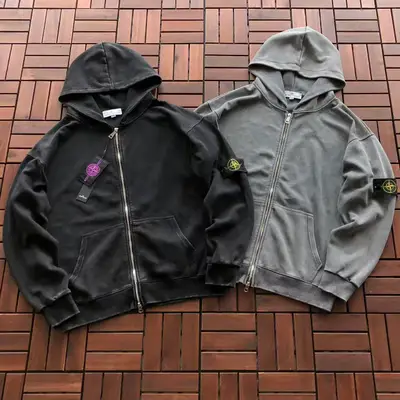 STONE ISLAND Hoodie