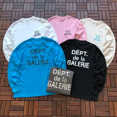 GALLERY DEPT