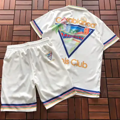 CASABLANCA T-Shirt