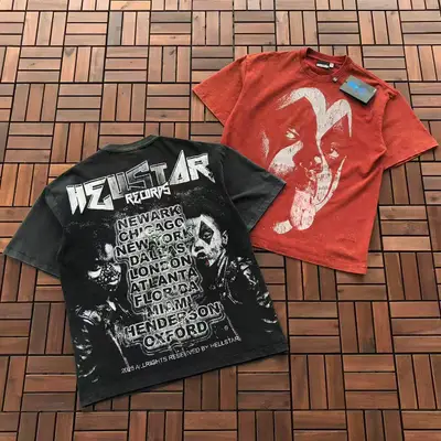 HELLSTAR T-Shirt
