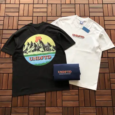 UNDEFEATED T-Shirt
