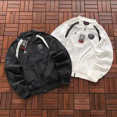 JORDAN Jacke