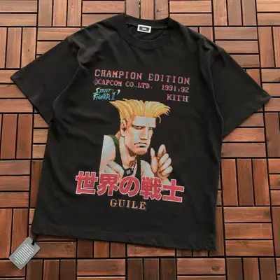 KITH T-Shirt