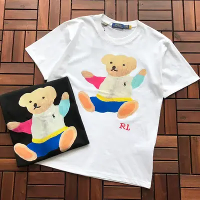 RALPH LAUREN T-Shirt