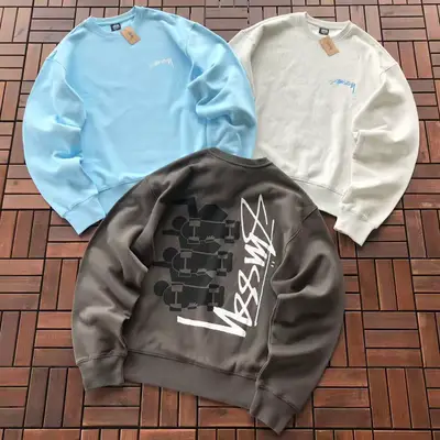 STUSSY Sweater