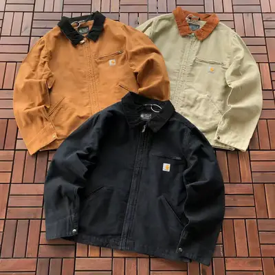 CARHARTT Jacke