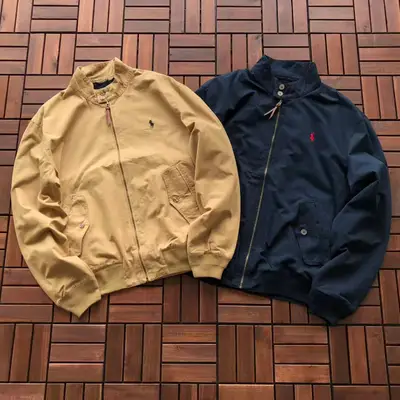 RALPH LAUREN Jacke