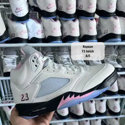 JORDAN