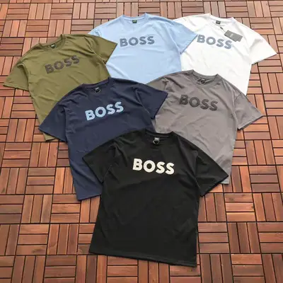 HUGO BOSS T-Shirt
