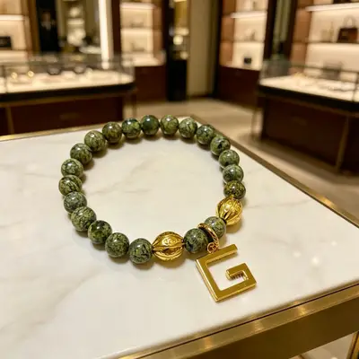 GUCCI Schmuck