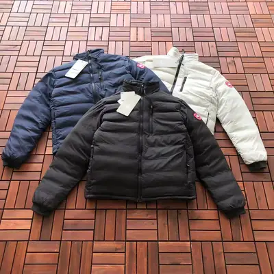 CANADA GOOSE Jacke