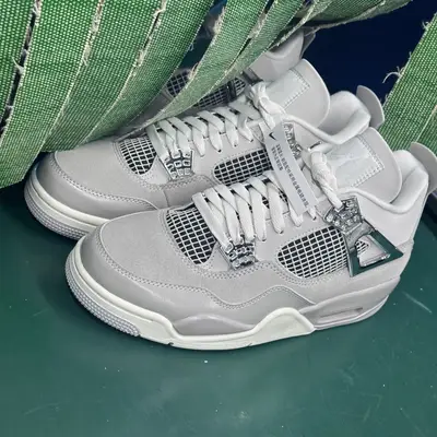 JORDAN