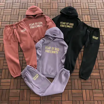 FOG Hoodie