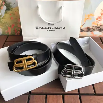 BALENCIAGA Gürtel
