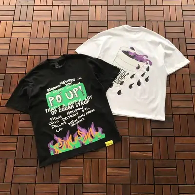 THATS A AWFUL LOT OF COUGH SYRUP T-Shirt