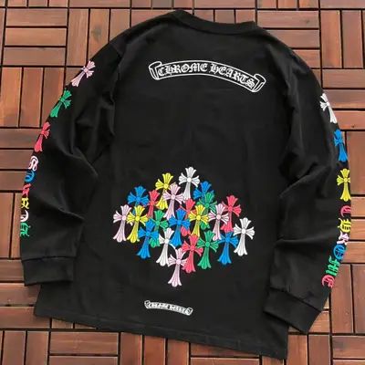 CHROME HEARTS