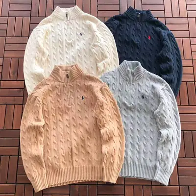 RALPH LAUREN Sweater