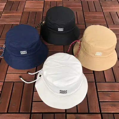 MIU MIU Cap