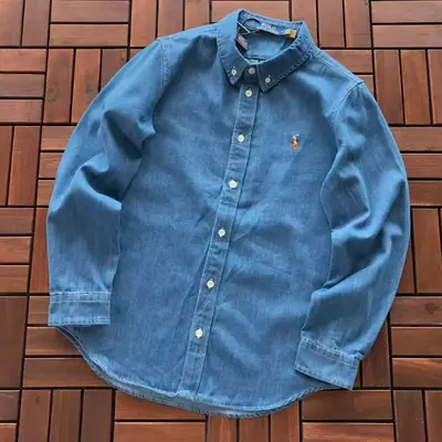 RALPH LAUREN