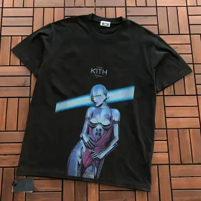 KITH T-Shirt