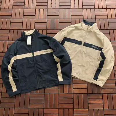 SAINT LAURENT Jacke