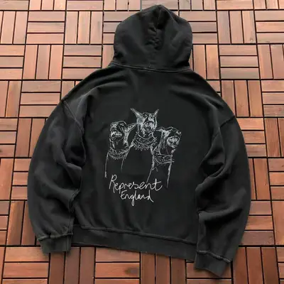REPRESENT Hoodie