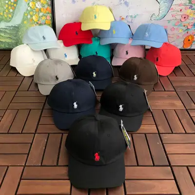 RALPH LAUREN Cap