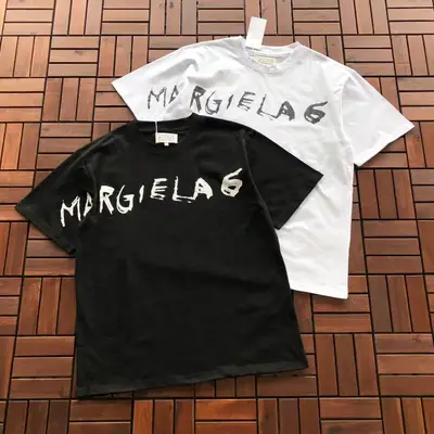 MAISON MARGIELA T-Shirt