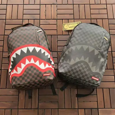 SPRAYGROUND Tasche