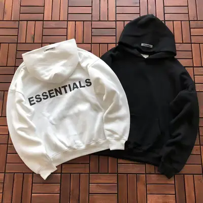 FOG Hoodie