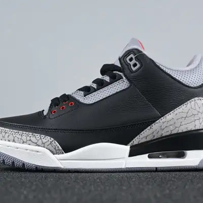 JORDAN