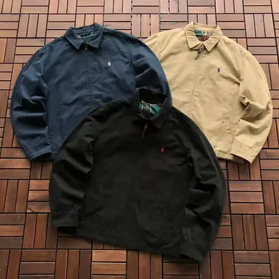 RALPH LAUREN Jacke