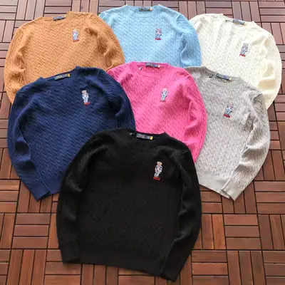 RALPH LAUREN Sweater