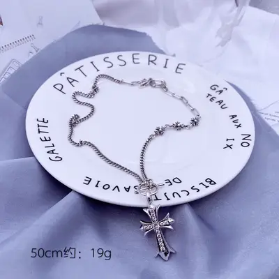 CHROME HEARTS Schmuck