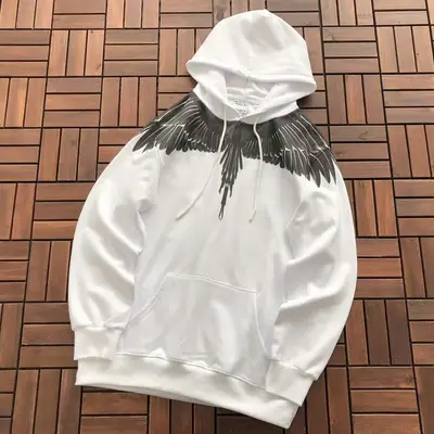 MARCELO BURLON Hoodie