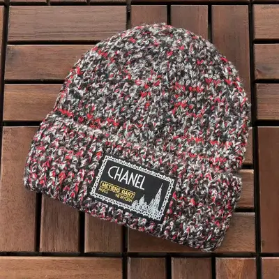 CHANEL Cap