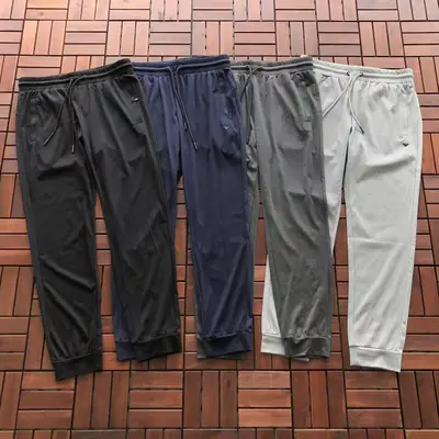 EMPORIO ARMANI Hose