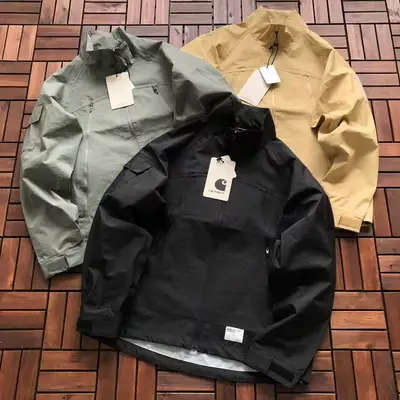 CARHARTT Jacke