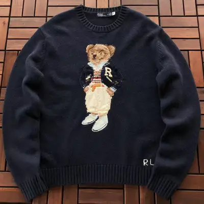 RALPH LAUREN Sweater