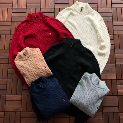 RALPH LAUREN Sweater
