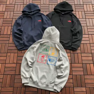 THE NORTH FACE Hoodie