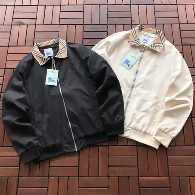 BURBERRY Jacke