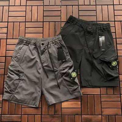 STONE ISLAND Shorts