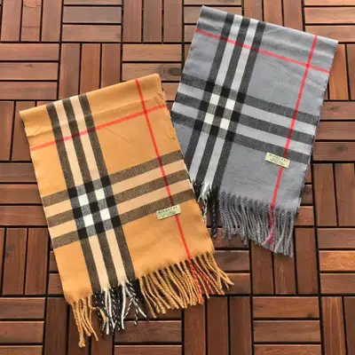 BURBERRY Schal